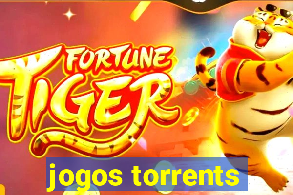 jogos torrents